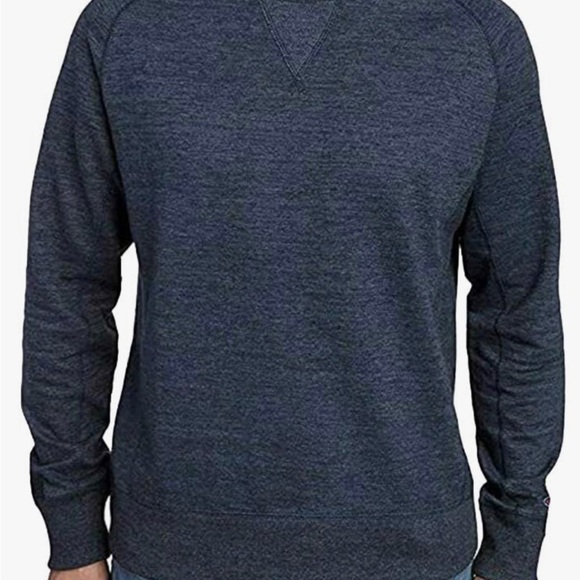 Champions Other - Champions Men's Navy Blue Crewneck  Size Large